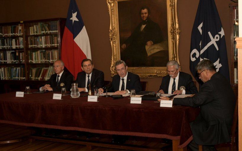Corporación