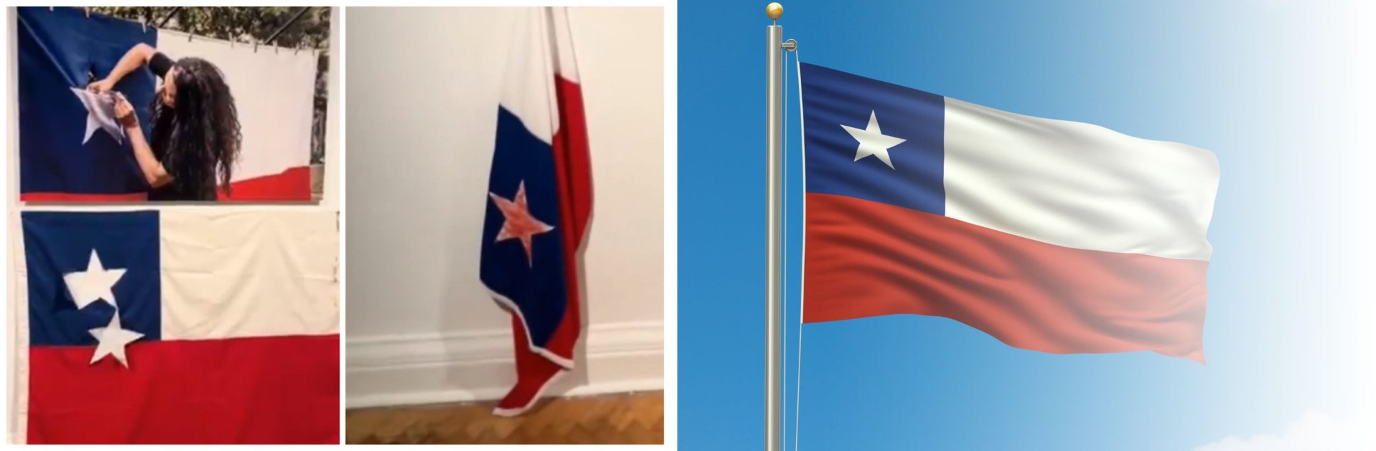 Pabellón Nacional