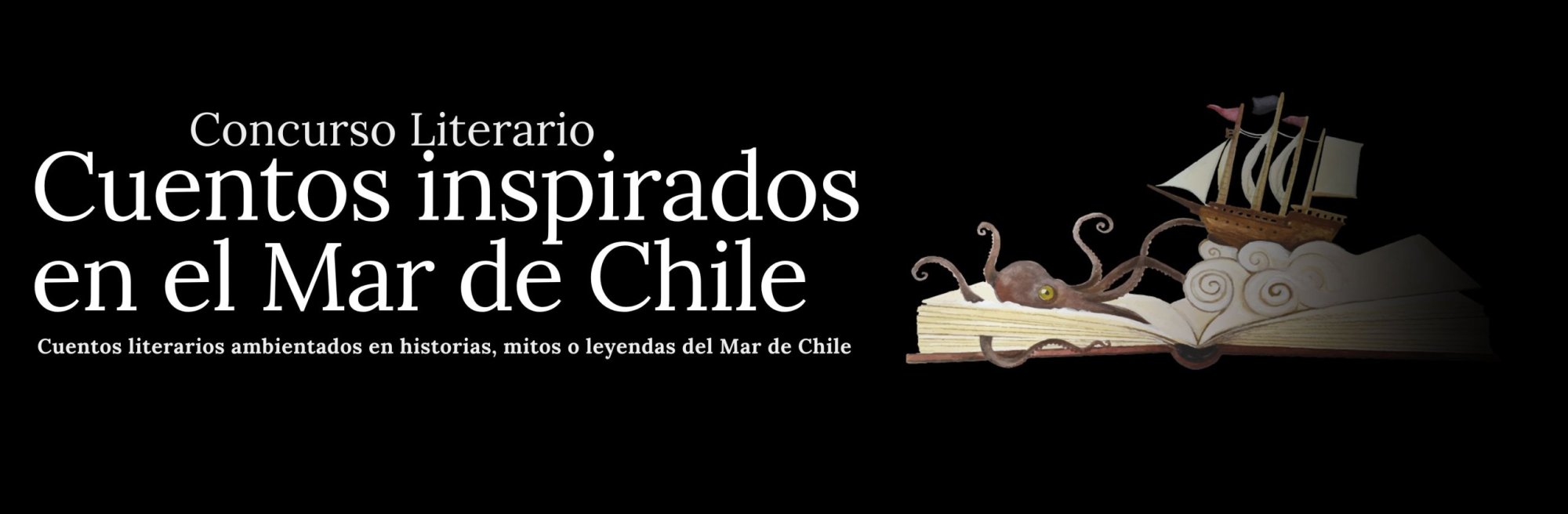 El mar que inspira letras y cultura
