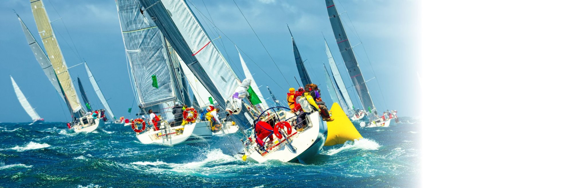 Tradicional Regata LIGAMAR este sábado 08 de noviembre