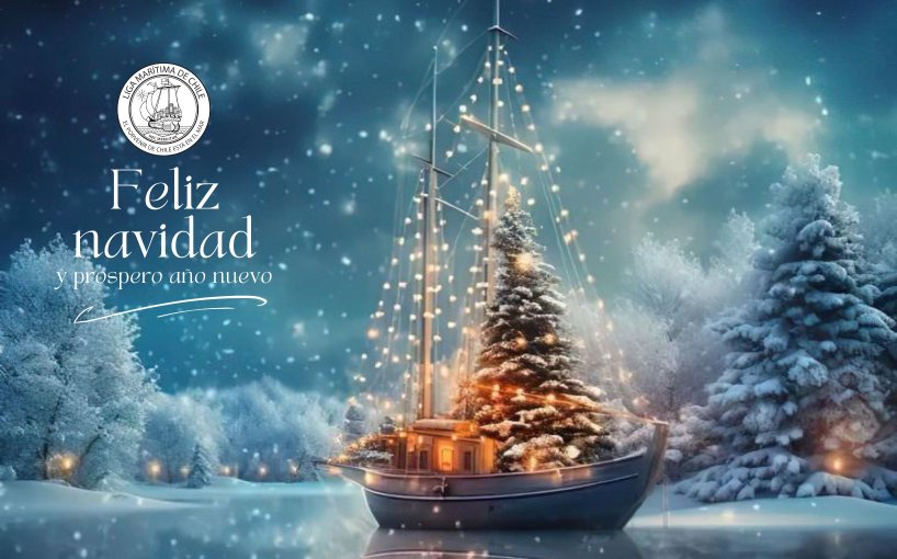 ¡Feliz Navidad y Próspero Año 2026!