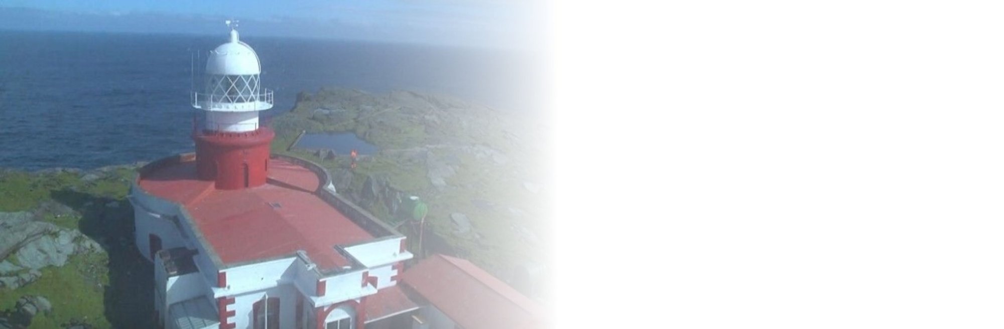 Faro “Islote Evangelista