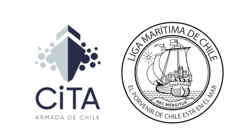LIGAMAR y C.I.T.A. avanzan en articulación para proyectar el desarrollo tecnológico marítimo del país
