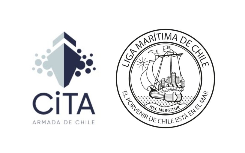 LIGAMAR y C.I.T.A. avanzan en articulación para proyectar el desarrollo tecnológico marítimo del país