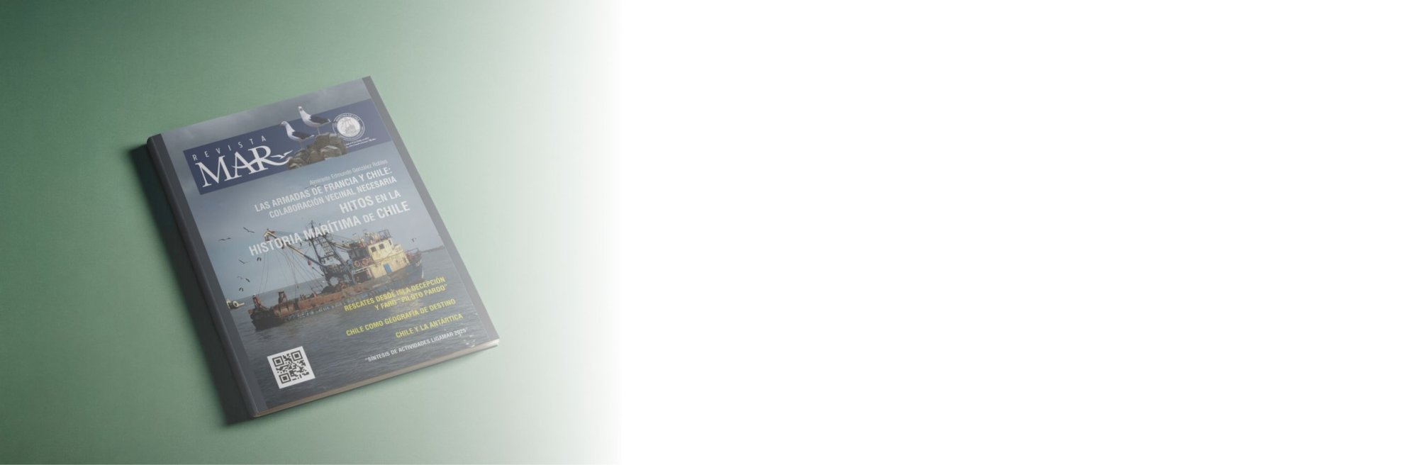 Revista Mar 2025