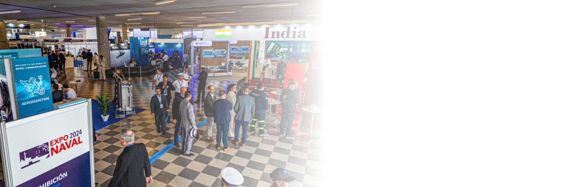 Tú te lo perdiste Valparaíso