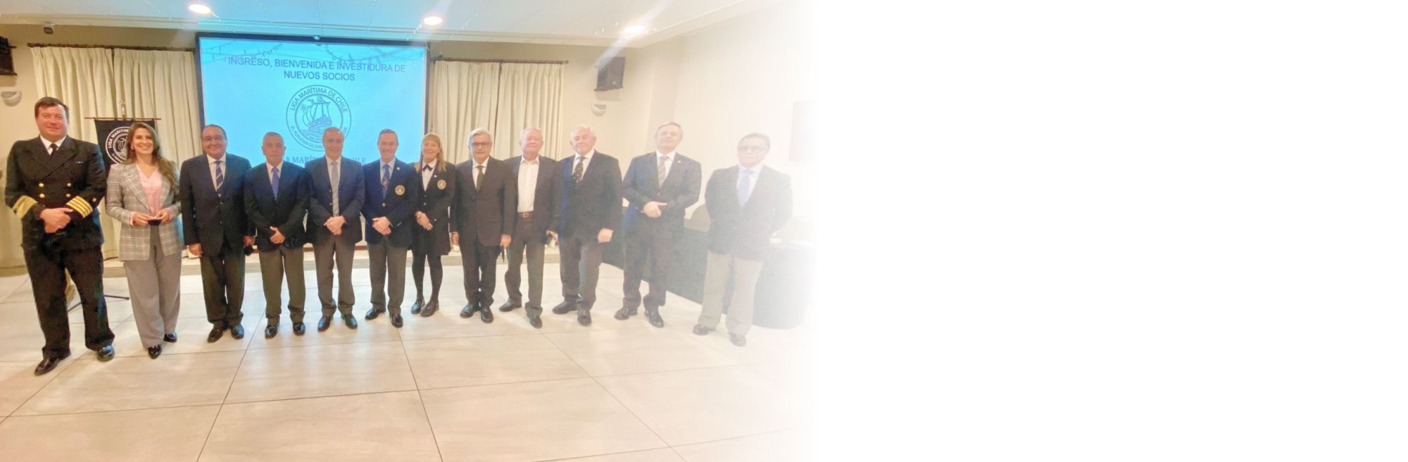 Ligamar inicia sus actividades 2026 con la incorporación de más de 50 nuevos socios
