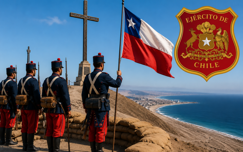 ¡¡¡¡El Morro, pa´l Cuarto!!!!