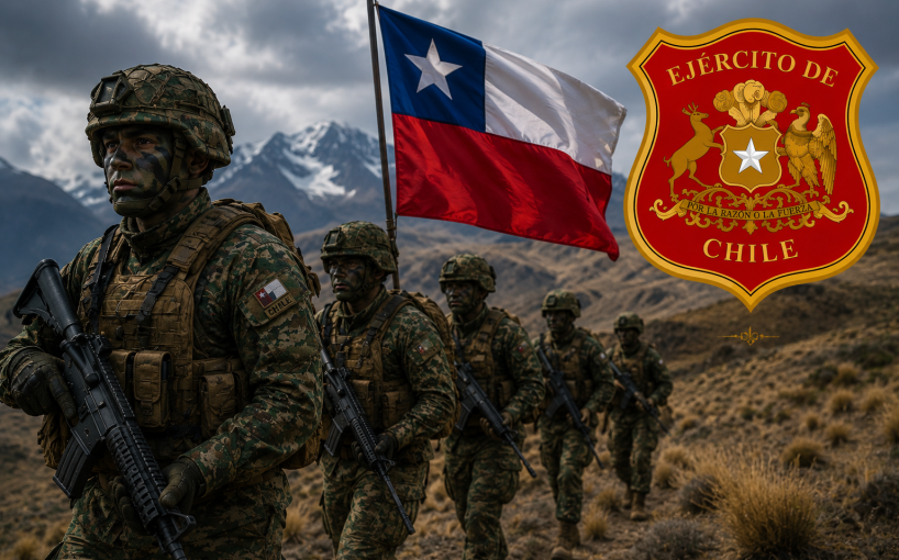 Justo Homenaje a Nuestra Infantería