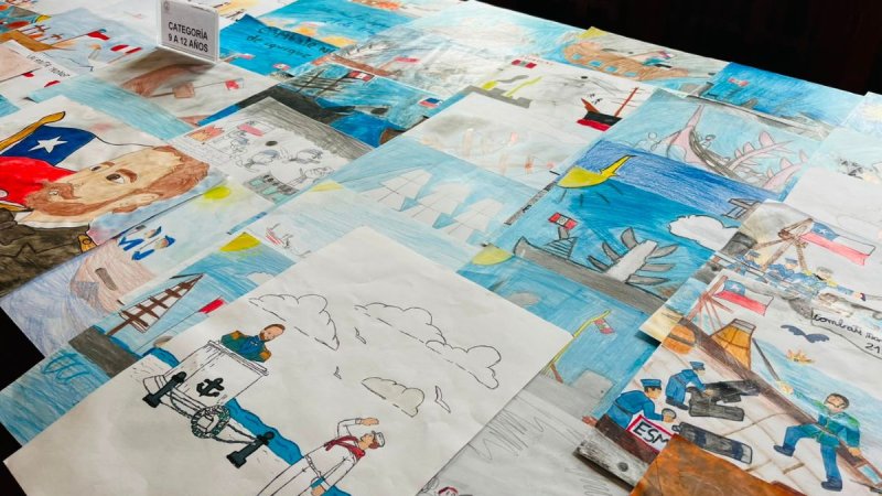 LIGAMAR da a conocer ganadores de sus concursos escolares 